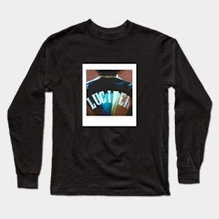 Lucifer Rising Long Sleeve T-Shirt